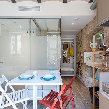 Apt 5 Limon Girona Esterno foto