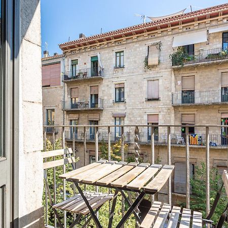 Apt 5 Limon Girona Esterno foto
